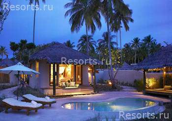 Six Senses Destination Spa Phuket 7